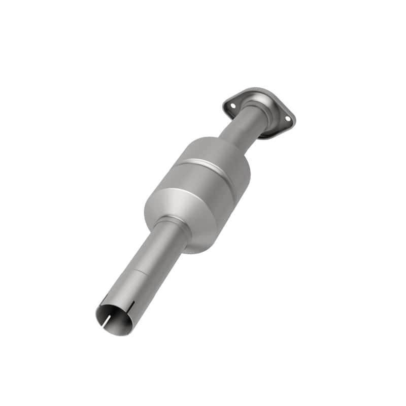 Magnaflow — MagnaFlow Conv DF 04-10 Toyota Highlander 3.5
HM Grade
HM - view 17
