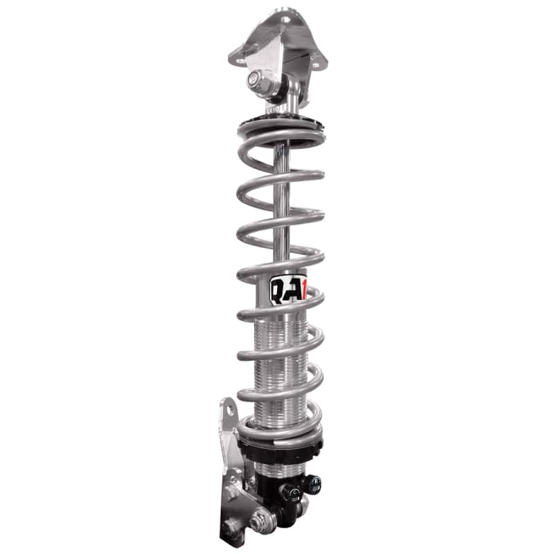 QA1 — QA1 78-96 GM B-Body Pro Rear Coil-Over System - Single Adj. - 12in x 250lbs/in - Aluminum
Rear Pro Coil System - view 1