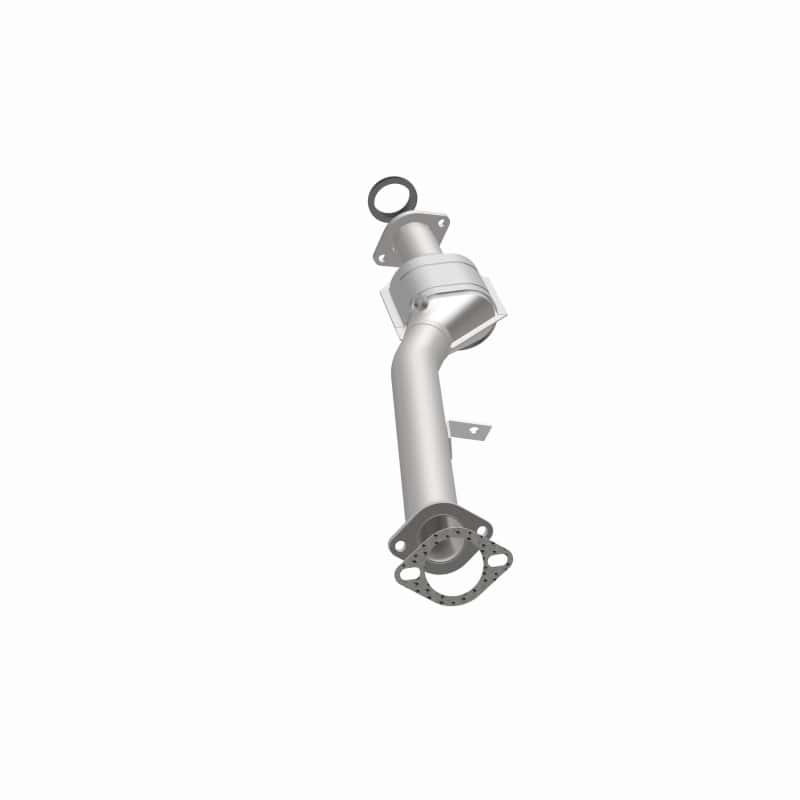 Magnaflow — MagnaFlow Conv DF 02-07 Subaru WRX 2.0L Turbo
OEM Grade
OEM - view 24