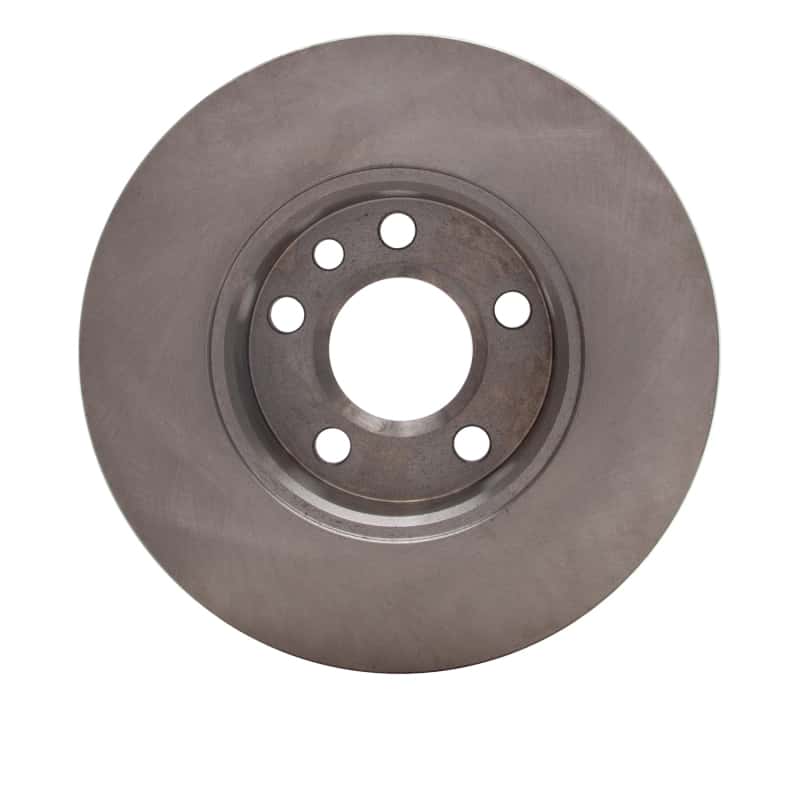 DFC — DFC 96-00 Volkswagen EuroVan Front Brake Rotor
DFC Brake Rotor - view 5