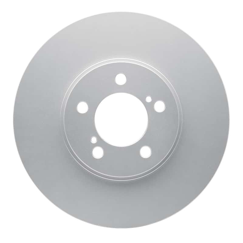 DFC — DFC 93-07 Ford Taurus SHO Front GeoSPEC Coated Rotor
DFC Brake Rotor - view 1