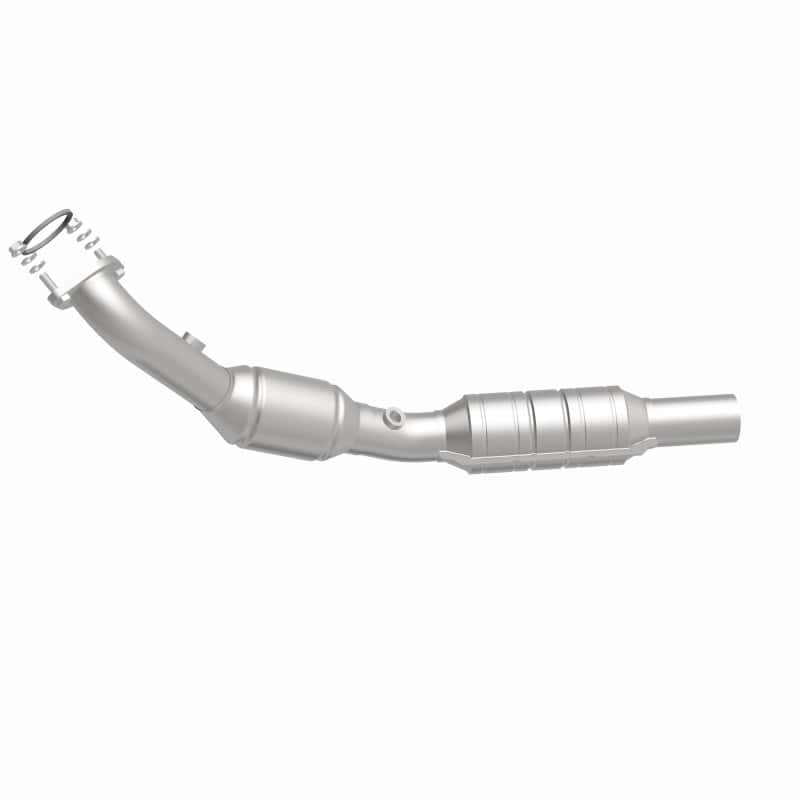 Magnaflow — MagnaFlow Conv DF 10-11 Chevrolet Camaro V6 3.6L
California - view 11