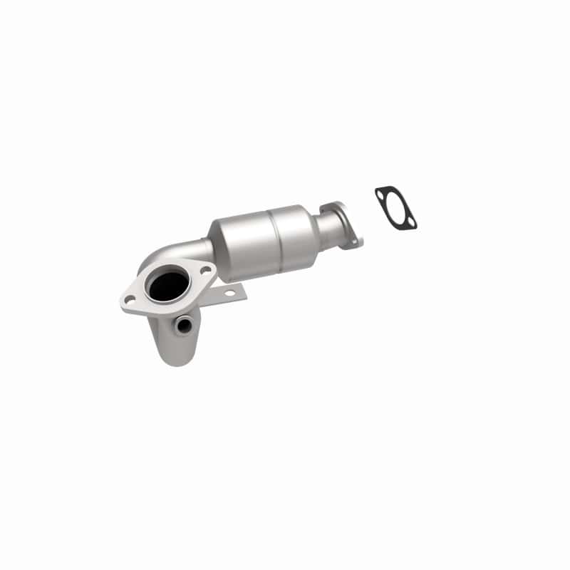 Magnaflow — MagnaFlow Conv DF 01-03 Montero 3L Driver Side Front OEM
OEM Grade
OEM - view 10