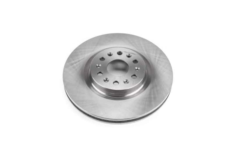 PowerStop — Power Stop 18-19 Buick Enclave Front Autospecialty Brake Rotor
AutoSpecialty Rotor - view 1