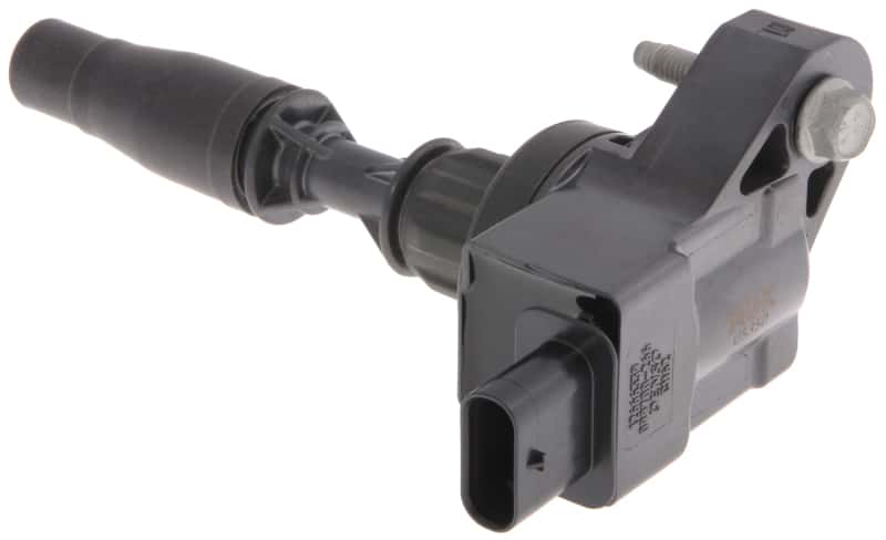 NGK — NGK Canyon 2018-2017 COP Ignition Coil
Ignition Coil - view 1