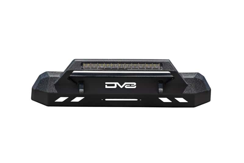DV8 Offroad — DV8 Offroad 2016+ Toyota Tacoma Center Bumper
Bumper - view 1