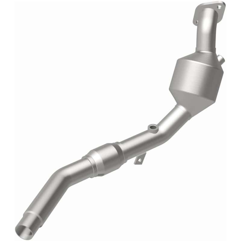 Magnaflow — MagnaFlow Conv DF 02-03 Freelander 2.5L
OEM Grade
OEM - view 4