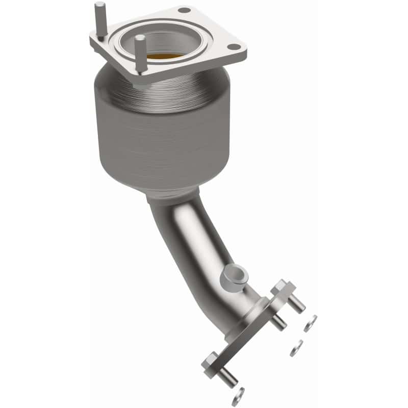 Magnaflow — Magnaflow Conv DF 2007-2012 ALTIMA 3.5 L Underbody
OEM Grade
OEM - view 30