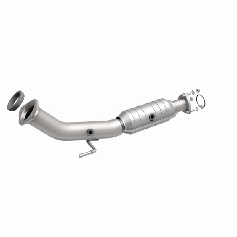 Magnaflow — MagnaFlow Conv DF 06-08 Honda Civic SI 2.0L
OEM Grade
OEM - view 9