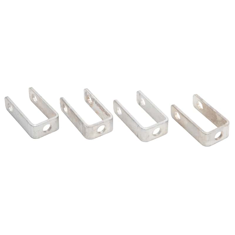 Edelbrock — Edelbrock Fuel Rail Stands for Pico Injectors
FUEL INJECTION COMPO - view 5