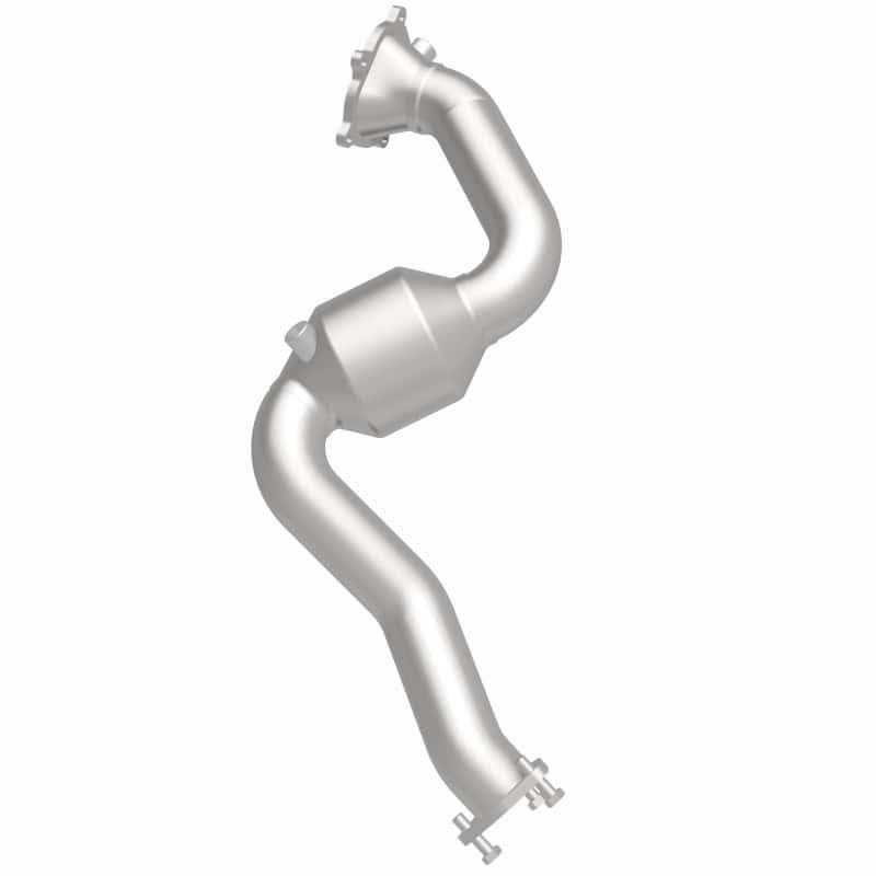 Magnaflow — MagnaFlow Conv Direct Fit 13-15 Audi S6/S7/S8/A8 Quattro V8-4.0L
OEM Grade
OEM - view 13