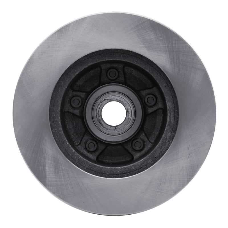 DFC — DFC 79-91 Ford LTD Front Brake Rotor
DFC Brake Rotor - view 5