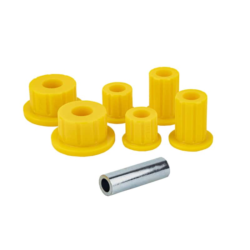ARB — ARB / OME G Shackle Bushing Kit 19-20 Ford Ranger
Bushing Kit - view 1