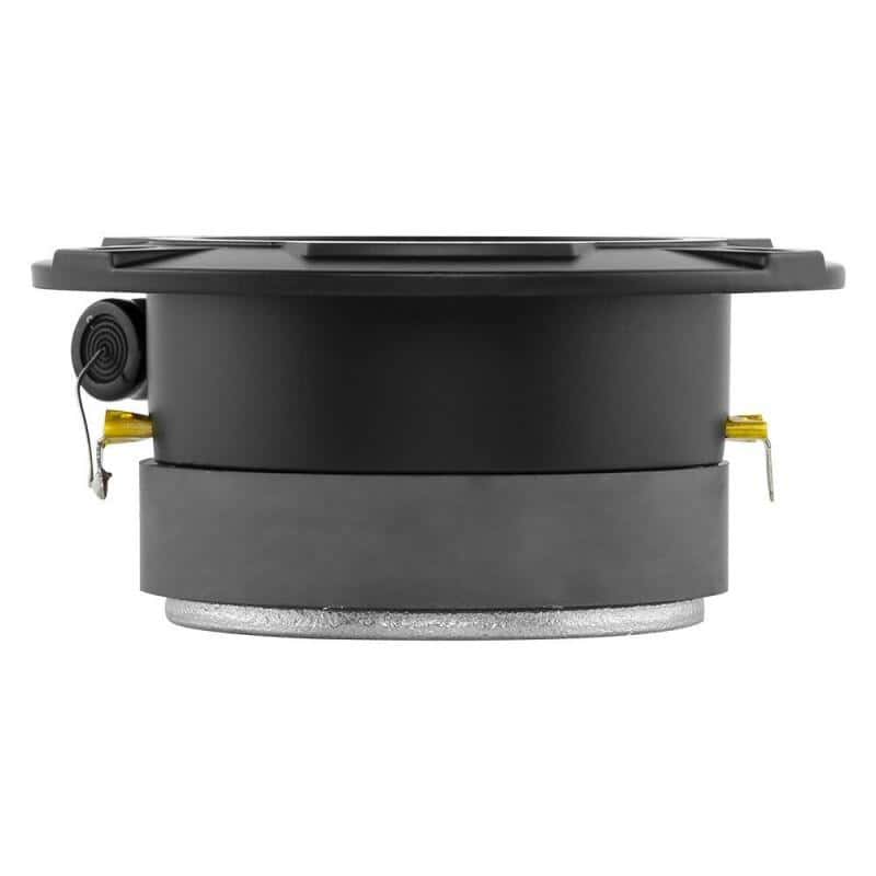 DS18 — DS18 3.8in Super Bullet Tweeter 120 Watts RMS 1in Aluminum Vc 4 ohm Silver - view 4