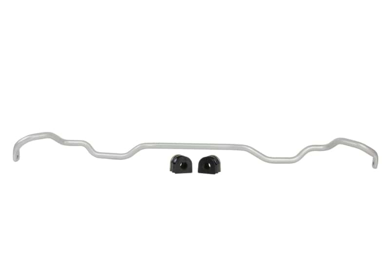 Whiteline — Whiteline 6/94-02 Subaru Legacy Front 20mm Heavy Duty Swaybar
Sway Bar - view 3
