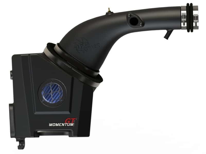 aFe — aFe Momentum GT Pro 5R Intake System 09-17 Toyota Land Cruiser LC70 V6-4.0L
Momentum GT Intake - view 2
