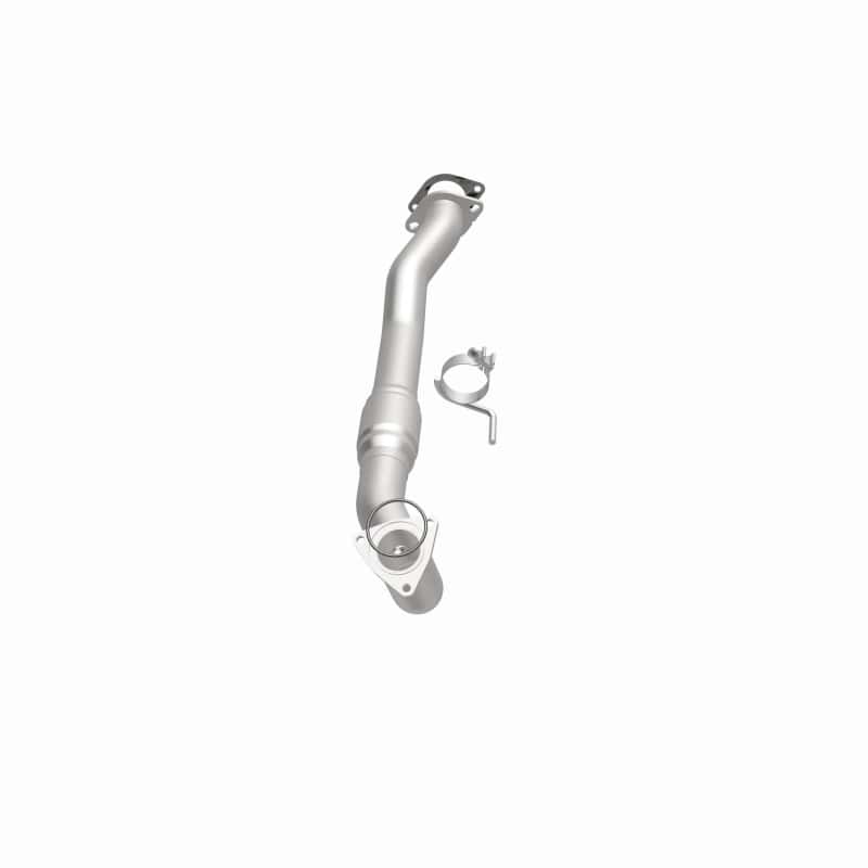 Magnaflow — Magnaflow Conv DF 2001-2006 Sierra HD V8 6.0L Passenger Side
OEM Grade
OEM - view 25