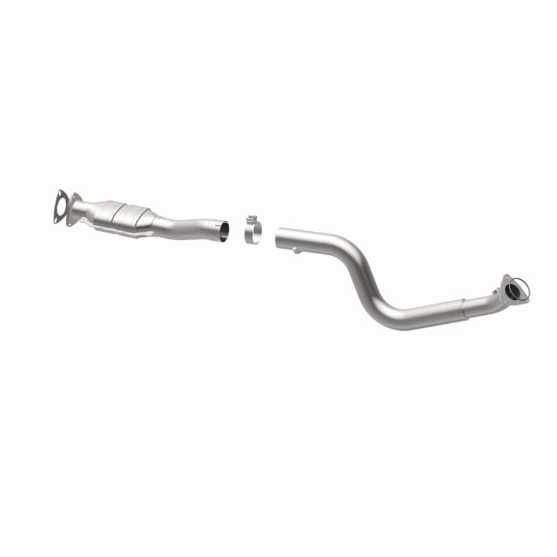 Magnaflow — MagnaFlow Conv DF 03-07 GM 2500/3500 Passenger Side
HM Grade
HM - view 22