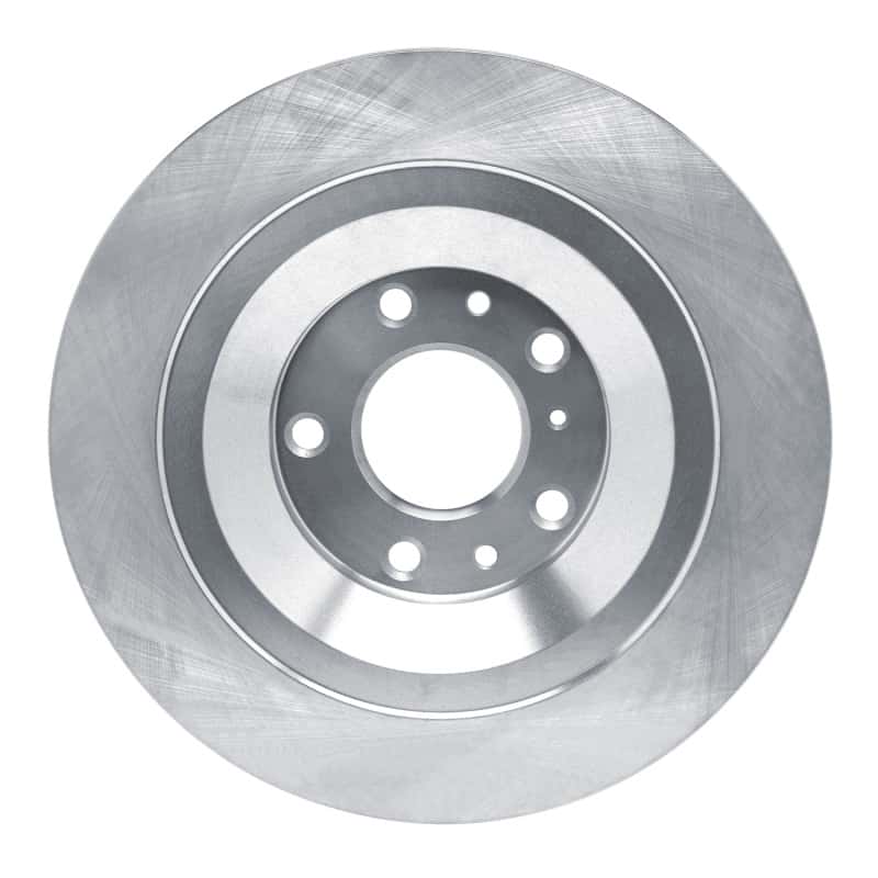 DFC — DFC 23-25 Mazda CX-50 Rear Brake Rotor - view 5