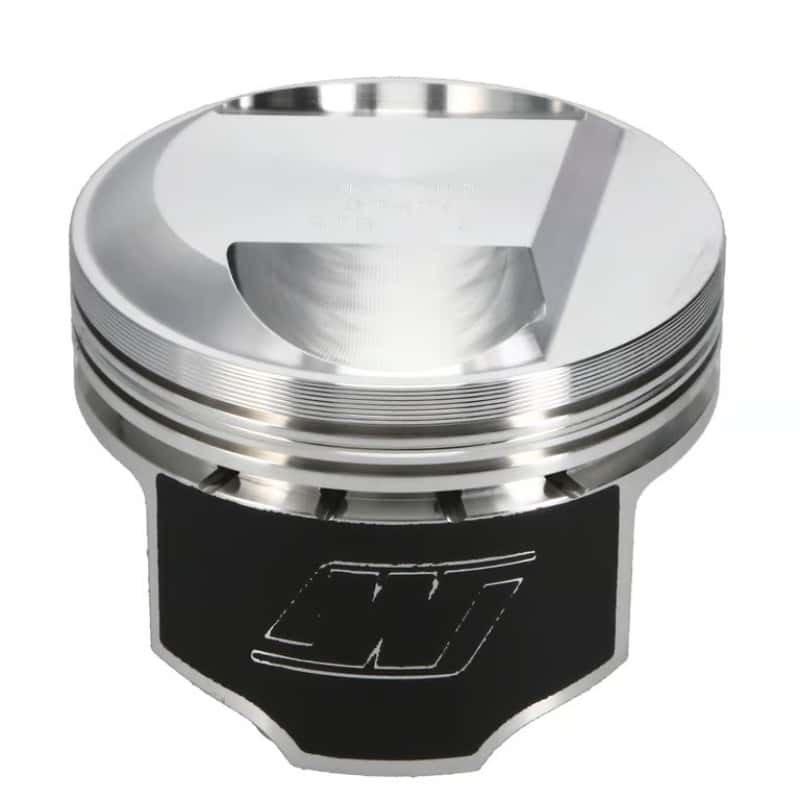 Wiseco — Wiseco HD 1340 Evo 111 CR Rear 3497X Piston Kit
Piston Kit - view 6