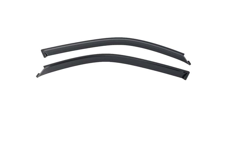 Putco — Putco 11-14 Chrysler 300C - (Fronts Only) - Tape on Application Element Tinted Window Visors
Side Window Vent - view 1