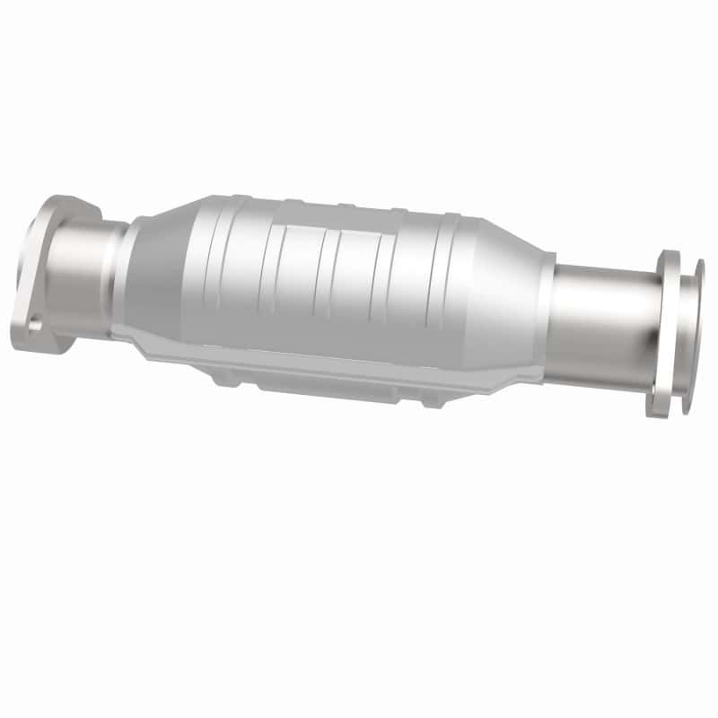 Magnaflow — MagnaFlow Conv DF 96-02 Mitsu Mirage 1.8L
OEM Grade
OEM - view 12