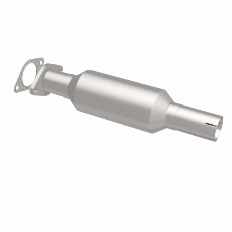 Magnaflow — MagnaFlow Conv DF 2012 Ford Focus 2.0L
OEM Grade
OEM - view 13