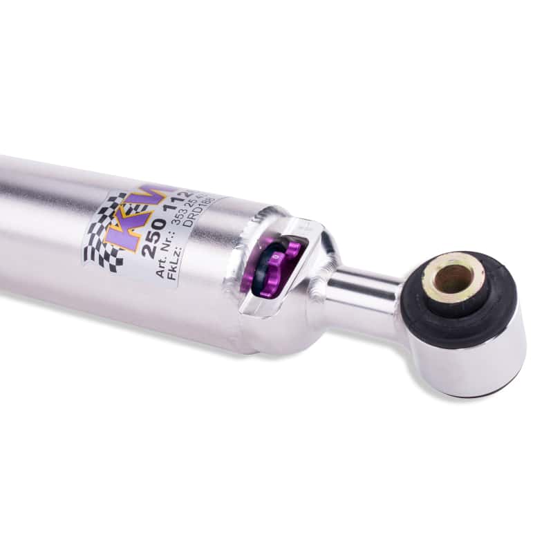 KW — KW Coilover Kit V3 Mercedes Benz C Class 205
Coilover Kit - view 13