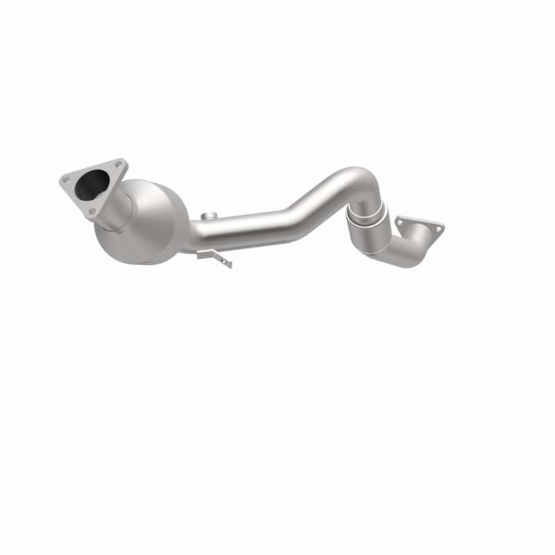 Magnaflow — MagnaFlow Conv DF 07 VW Touareg 3.6L Front close
OEM Grade
OEM - view 26