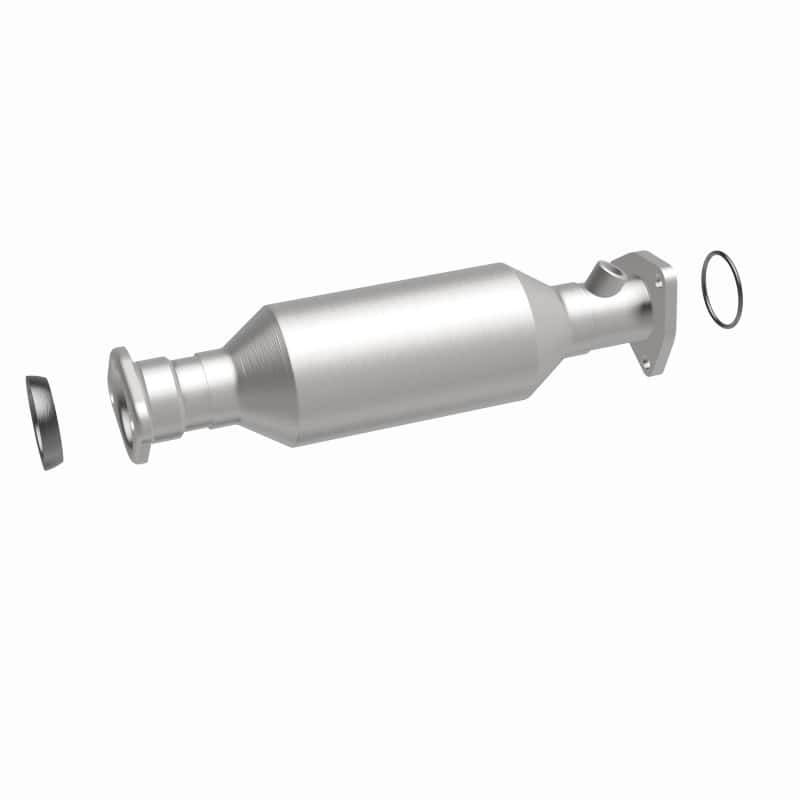 Magnaflow — Magnaflow 1998 Honda Odyssey 2.3L Direct Fit Converter
California - view 10