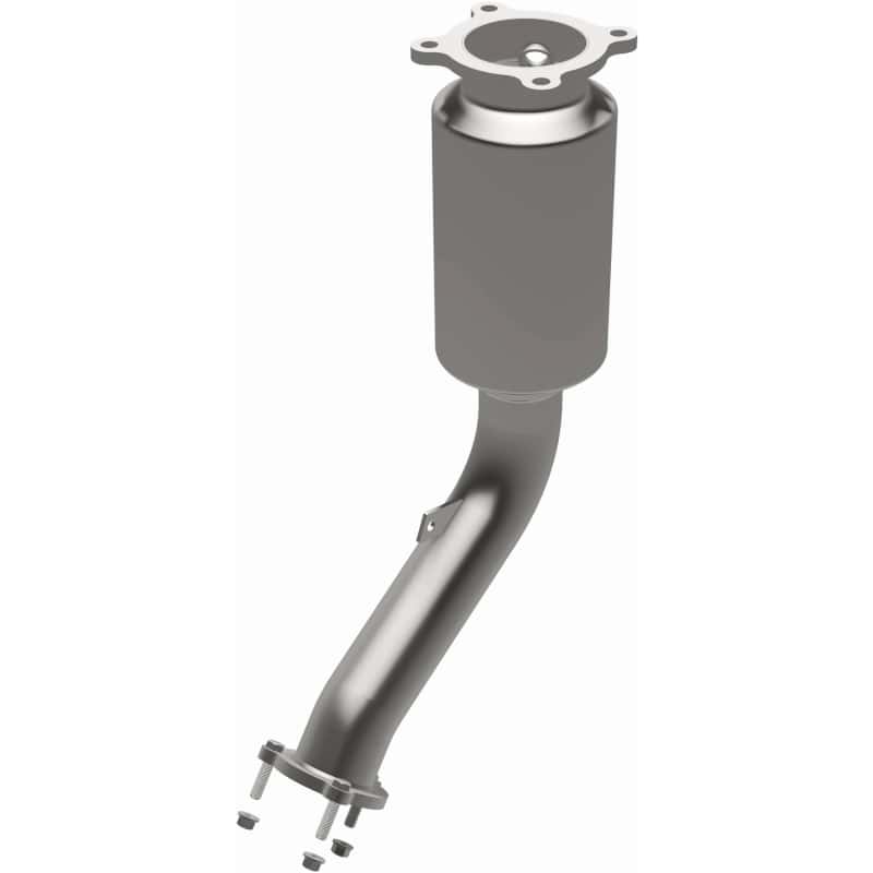 Magnaflow — MagnaFlow Converter Direct Fit California 09-14 Audi A4 / A4 Quattro
California - view 3