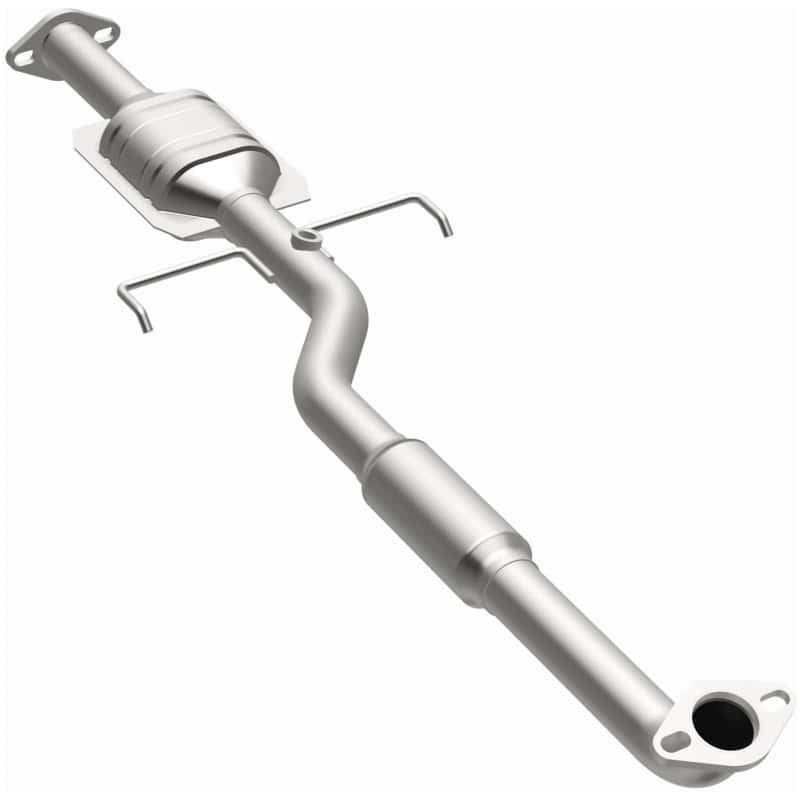 Magnaflow — Magnaflow Conv DF 02-04 Eclipse 2.4L
California - view 3