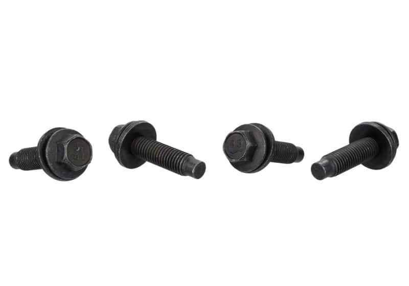Ford Racing — Ford Racing FPP Bead Lock Ring Bolt Kit
WhlBeadLockHardwareK - view 3