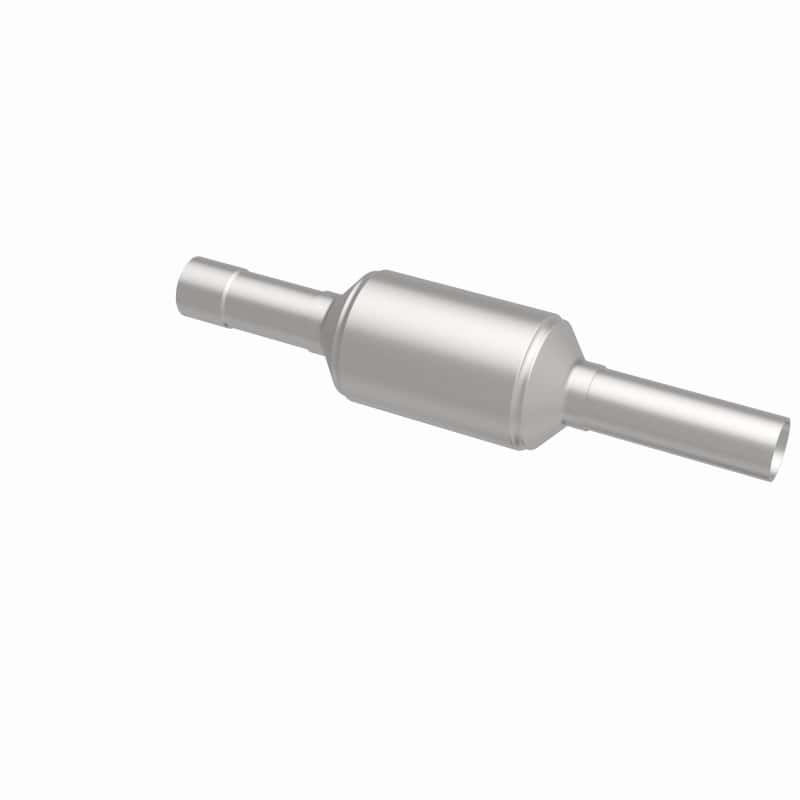 Magnaflow — MagnaFlow 1993-1995 Jeep Wrangler/ Cherokee Direct-Fit Catalytic Converter
California - view 13