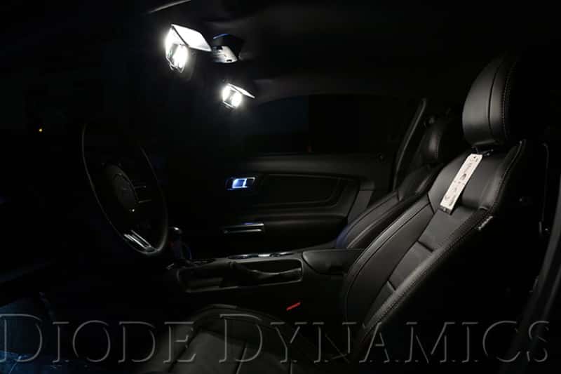 Diode Dynamics — Diode Dynamics 74 SMD1 LED - Cool - White Set of 4 - view 5