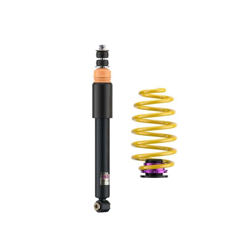 KW — KW Coilover Kit V2 Smart ForTwo (all)
Coilover Kit - view 10