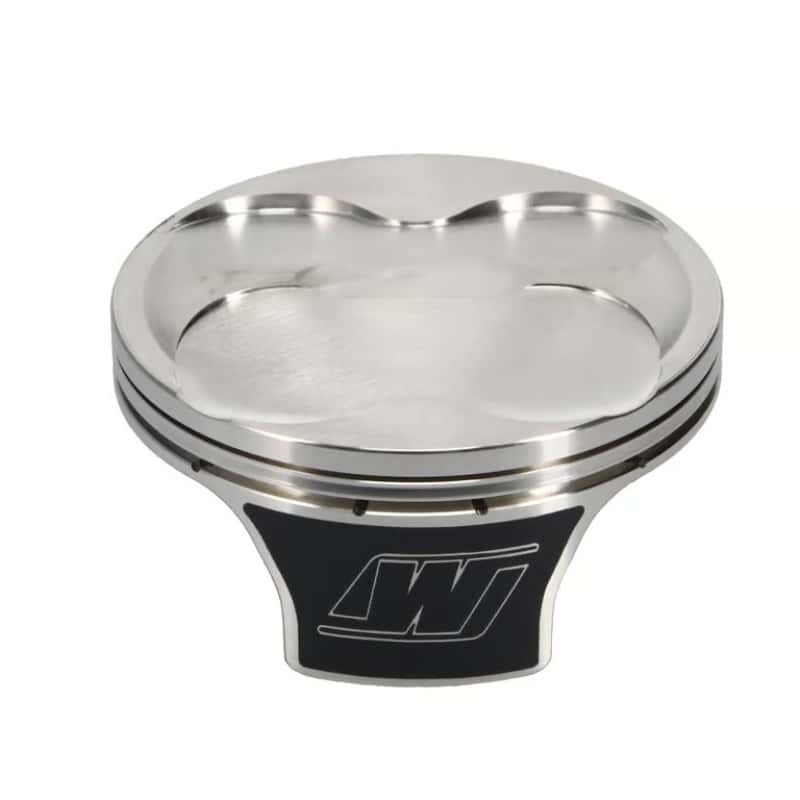 Wiseco — Wiseco Kawasaki KX450F 06-08/KLX450R 08-19 131 CR Piston kit
Piston Kit - view 6