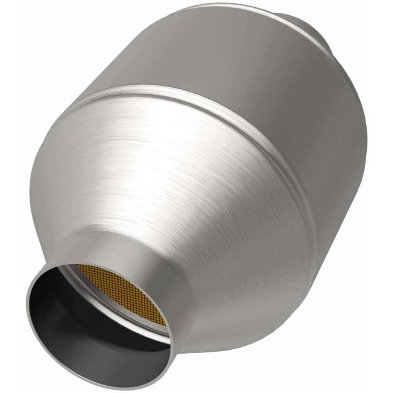 Magnaflow — MagnaFlow Conv Universal 2.25 C/C 5.00 Diesel Spun
HM Grade
OEM - view 29