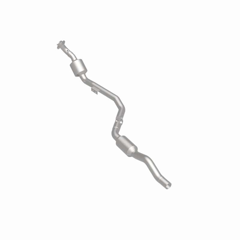 Magnaflow — MagnaFlow Conv DF 06-09 Mercedes-Benz E350 3.5L 4matic Passenger Side
OEM Grade
OEM - view 14