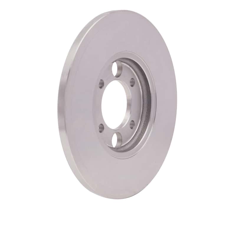 DFC — DFC 62-87 Jaguar Mark X Rear Brake Rotor
DFC Brake Rotor - view 4