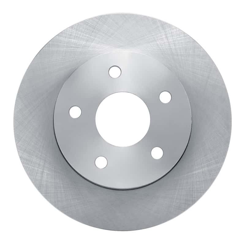 DFC — DFC 99-04 Jeep Grand Cherokee Front Brake Rotor
DFC Brake Rotor - view 1