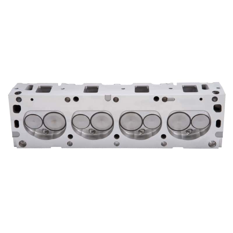 Edelbrock — Edelbrock Single Ford FE 76cc 427 Head Comp
CYLINDER HEADS - view 11