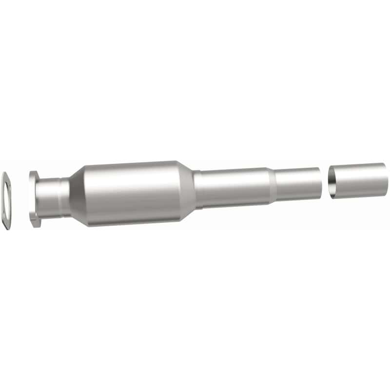 Magnaflow — Magnaflow 04-05 Mazda 3 2.3L Direct Fit Converter
California - view 32