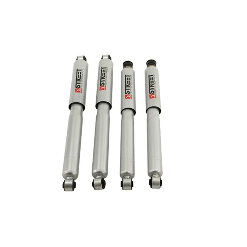 Belltech — Belltech Street Performance Shock Set
SP OEM SHOCK SET - view 2