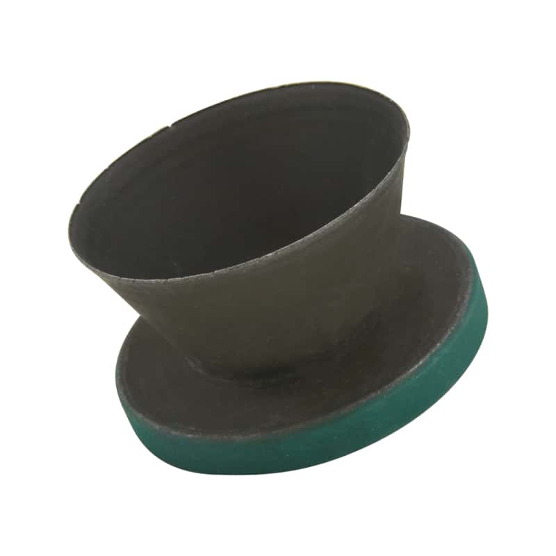 Yukon Gear & Axle — Yukon Gear Replacement Left Hand Front Inner Axle Seal for Dana 60 2001 Dodge 3/4 & 1-Ton
Axle seal - Front 
Axle seal-Front
AxleShaftSeal - view 2