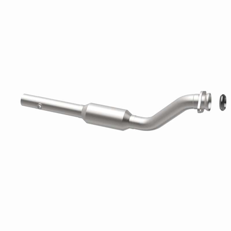 Magnaflow — MagnaFlow Conv DF 1996 Buick LeSabre 3.8
California - view 21