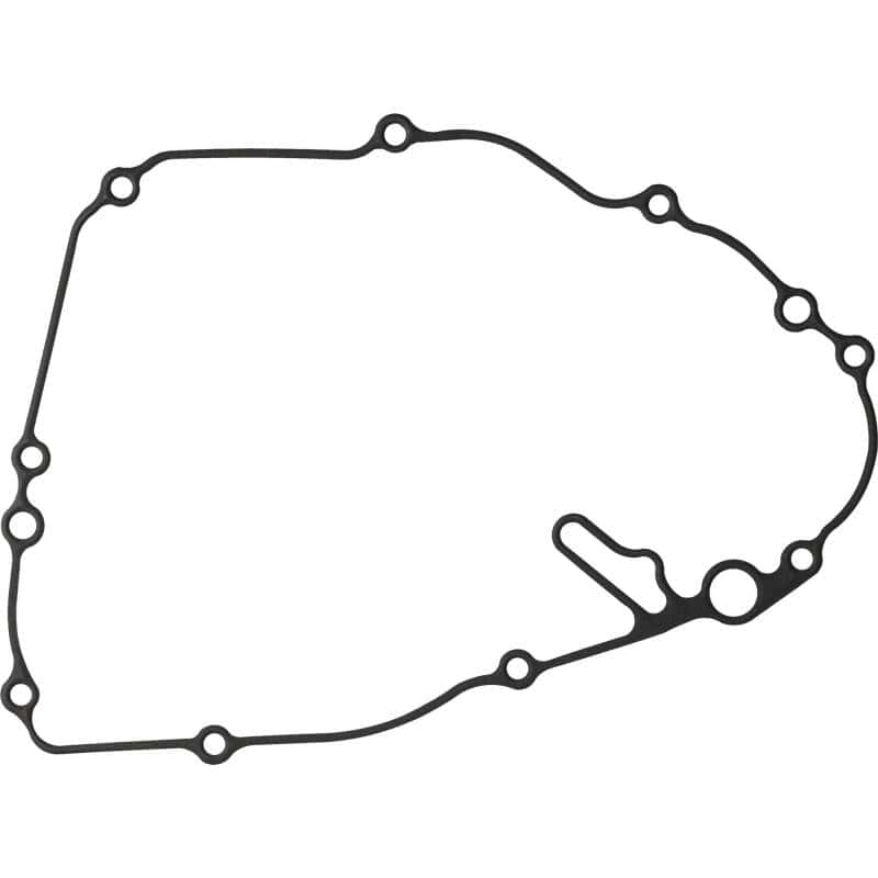 Vertex Pistons — Vertex Gaskets 20-23 Yamaha WR250F Inner Clutch - Side Cover Gasket Kit - view 2