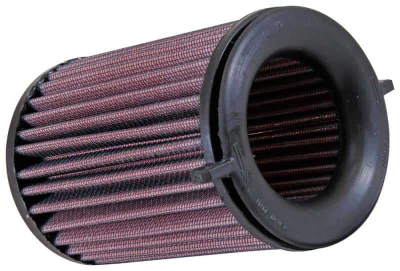 K&N Engineering — K&N 15-16 Ducati Scrambler 8033CC Replacement Drop In Air Filter
Air Filter - view 2