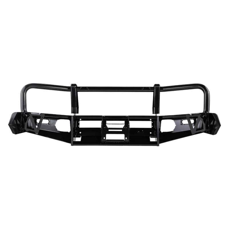 ARB — ARB Bumper/Fitting Kit Bundle 3415250
Summit Winch Bumper - view 3