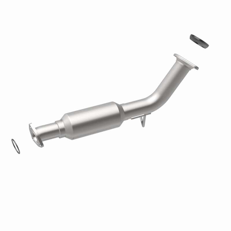Magnaflow — MagnaFlow Conv DF 02-05 Honda Civic Si 2.0L
HM Grade
HM - view 19